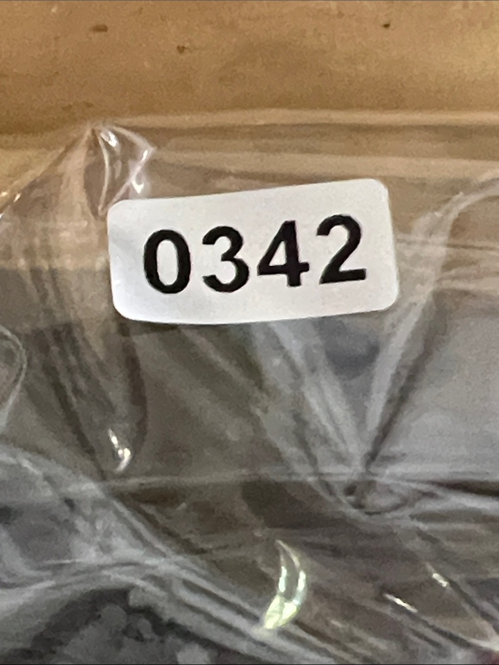 Vans Black Hoodie with Red Rose Graphic - Picture 13 of 13